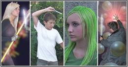 Check out Matthew Peterson's bestselling YA fantasy novel, Paraworld Zero