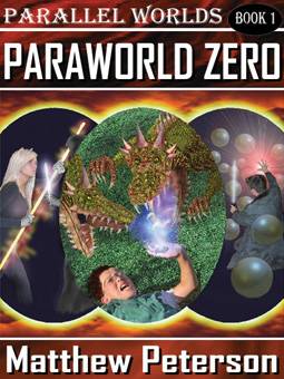 Order Paraworld Zero