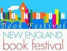 London and New England Book festivals