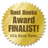 Finalist in the National Best Books 2009 Awards (Audiobook)
