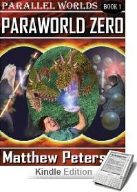 Paraworld Zero on the Amazon Kindle