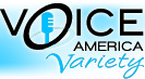 VoiceAmerica Radio Show