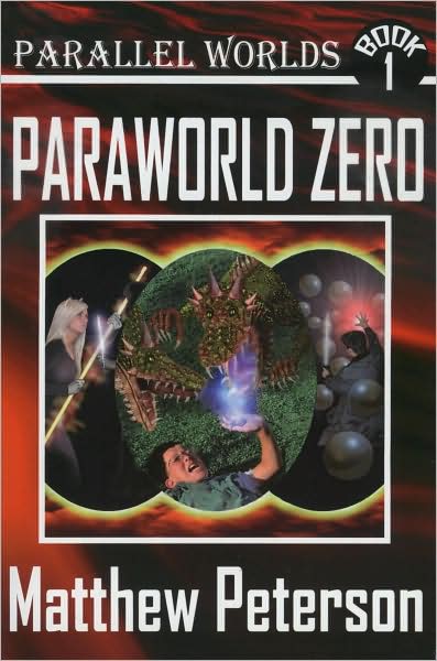 Paraworld Zero (6x9 Trade Paperback)