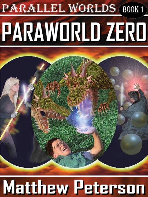Paraworld Zero (6x9 Trade Paperback)